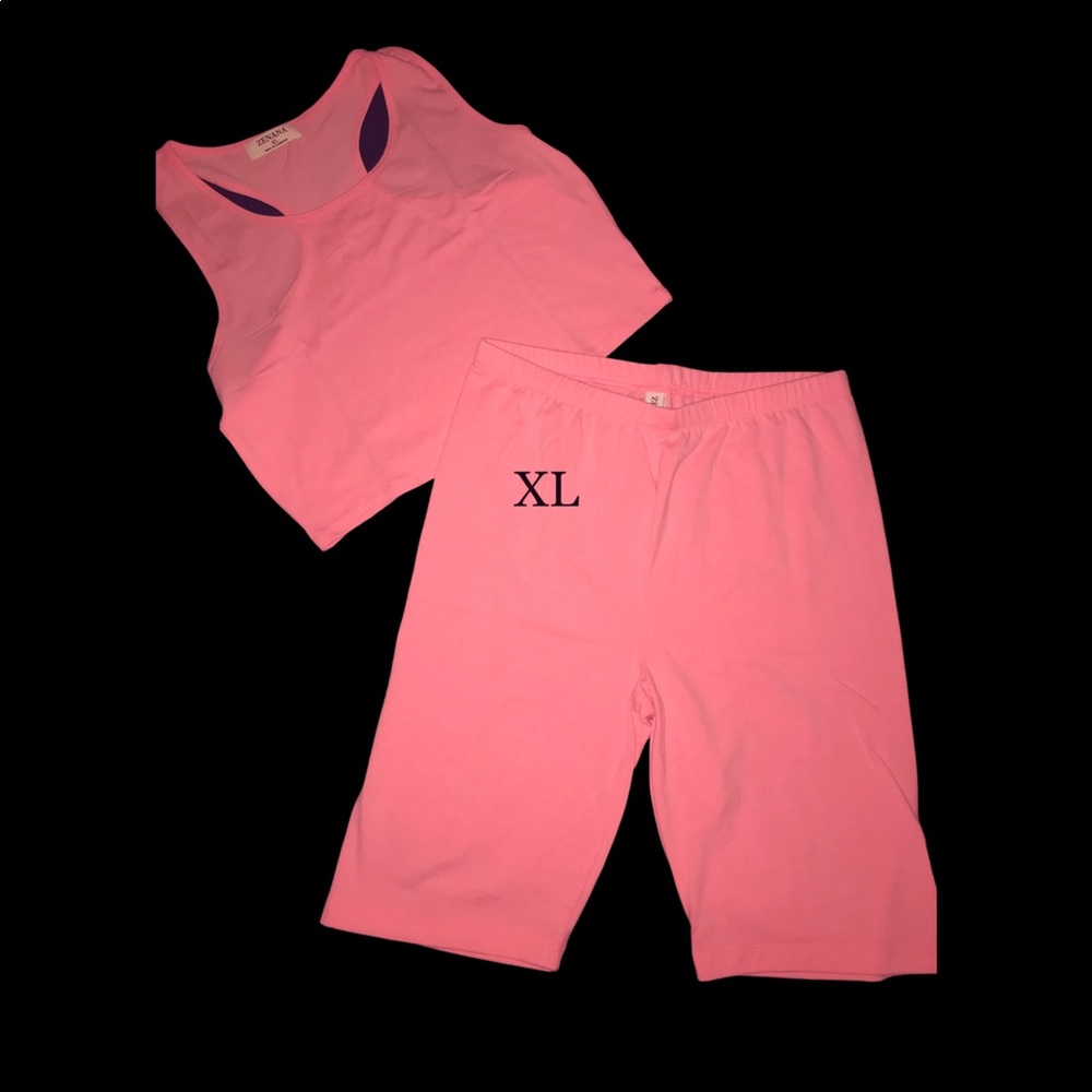 2 piece outfit